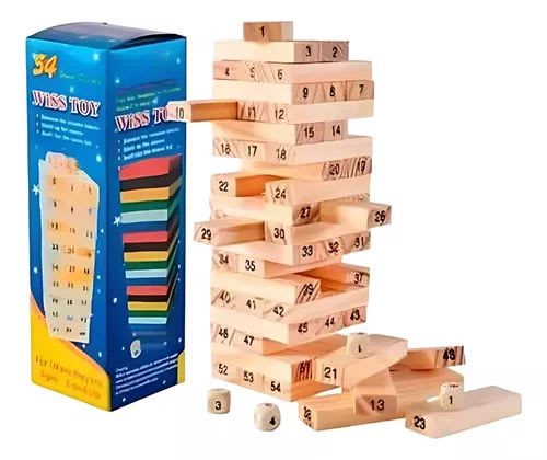 JENGA2