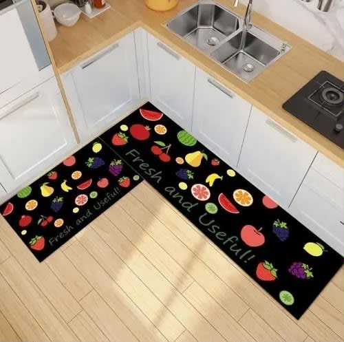 ALFOMBRA DE COCINA L5