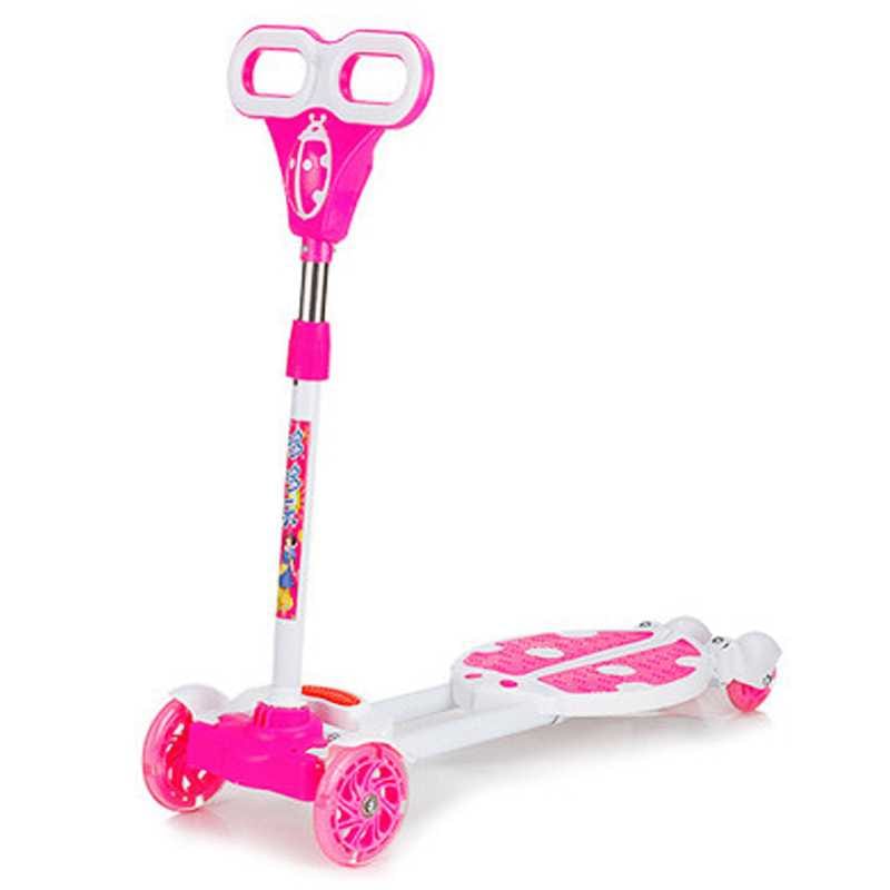 SCOOTER TIJERAS 1