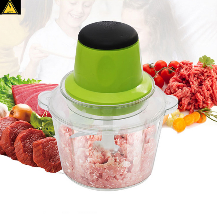 PICADORA ELECTRICA 0