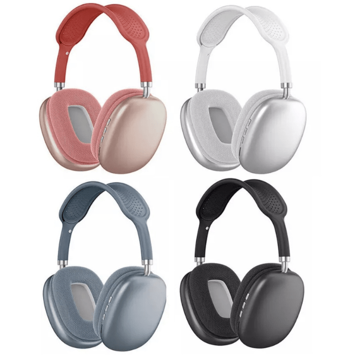 AUDIFONO P9 0