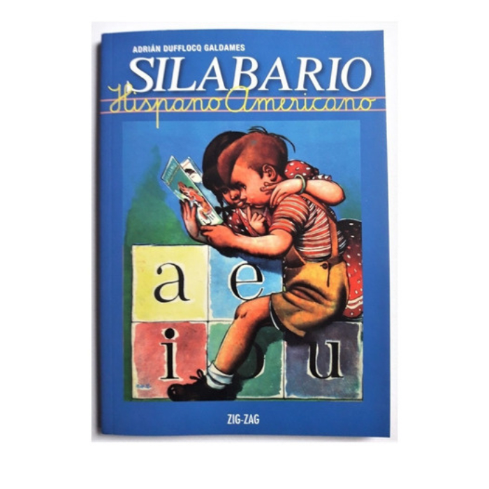 SILABARIO 0