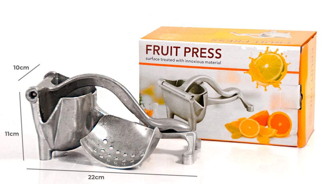 SACA JUGO MANUAL FRUIT PRESS1