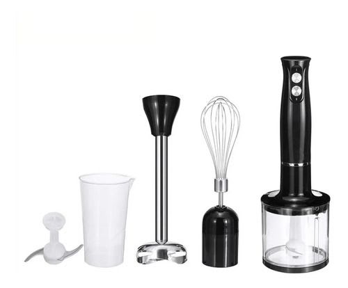 LICUADORA DE MANO NAIFEO 4 EN 13