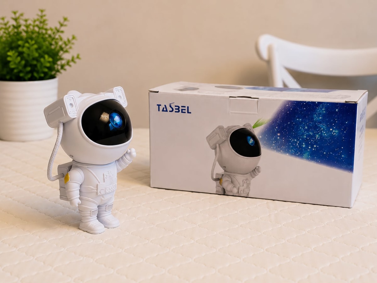 ASTRONAUTA PROJECTOR LIGHT3