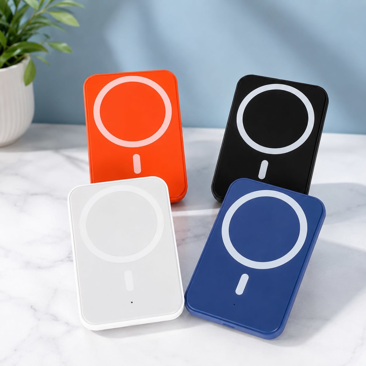 POWER BANK IMANTADA SL-H543