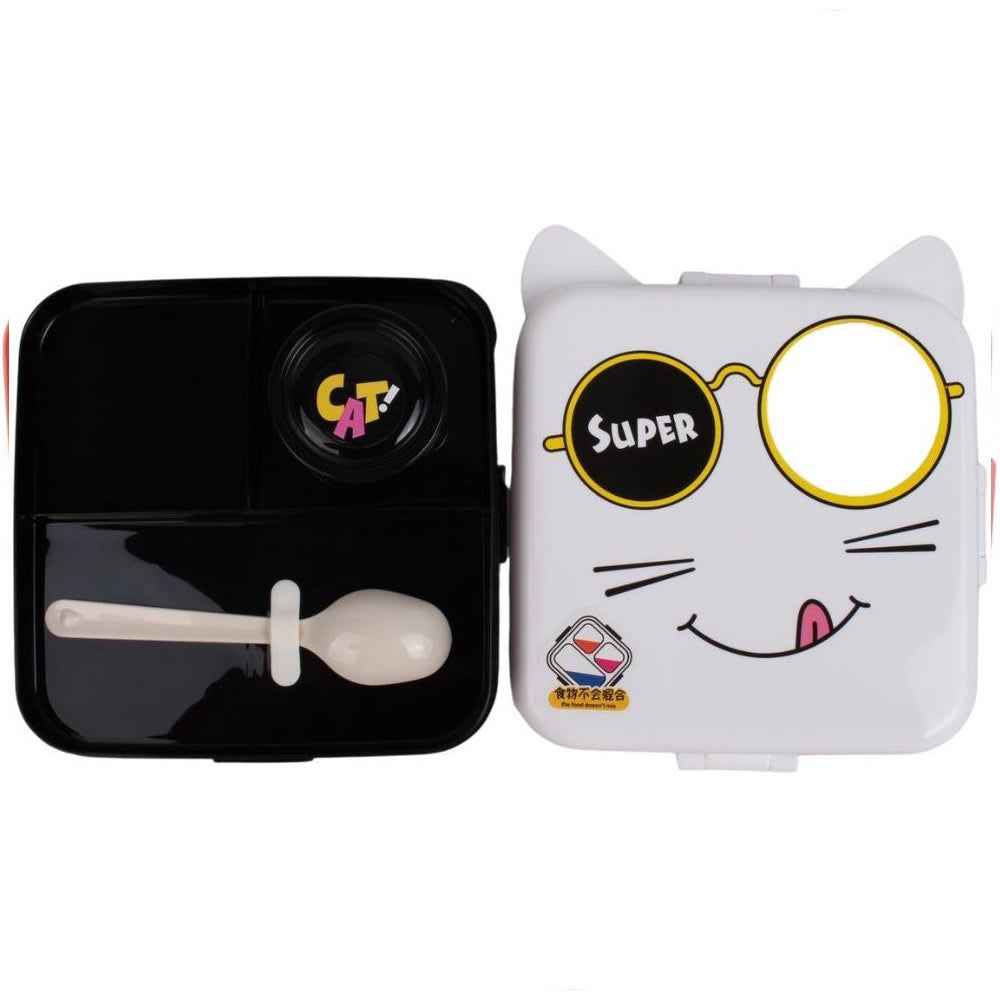 LONCHERA SUPER CAT2