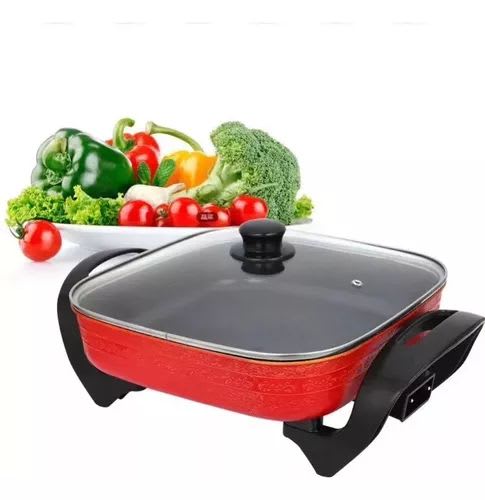 SARTEN OLLA ELECTRICA COURSE2