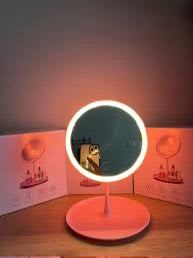 ESPEJO DE MAQUILLAJE CON LUZ LED2