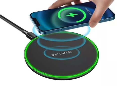 CARGADOR INALAMBRICO 0