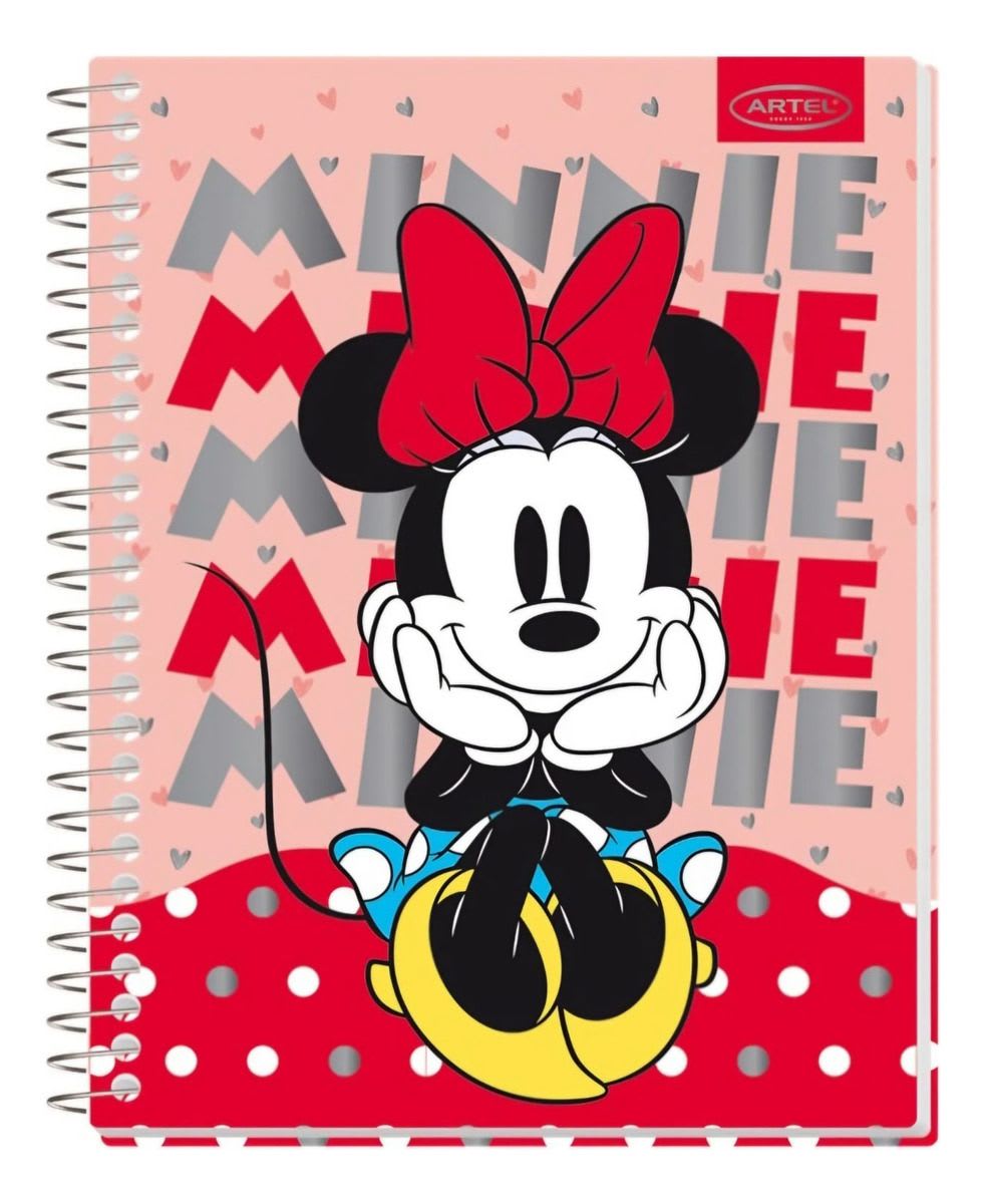 CUADERNO 3 MATERIAS DISEÑOS 2