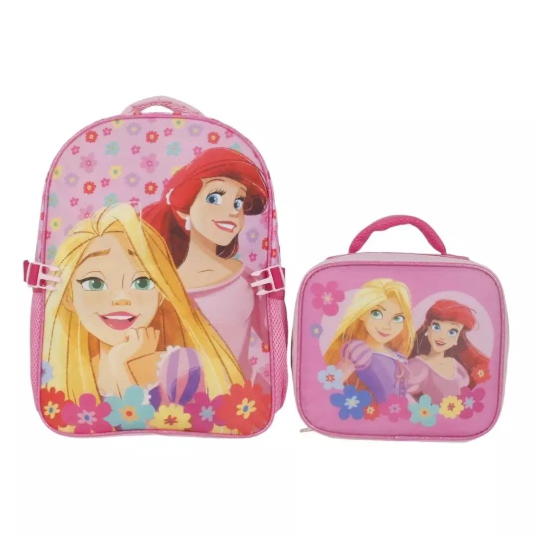 PACK DE MOCHILA + LONCHERA2