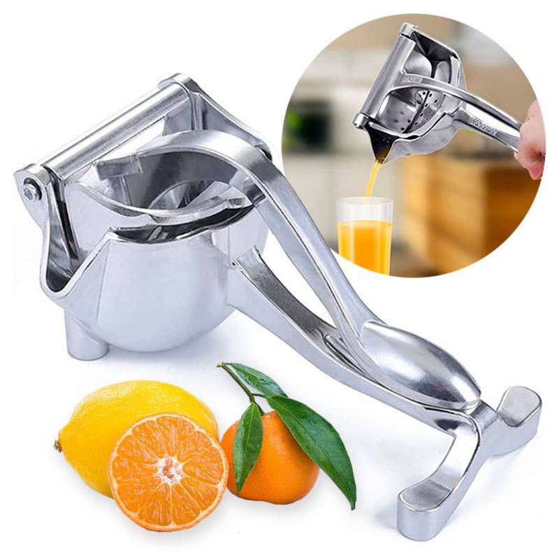 SACA JUGO MANUAL FRUIT PRESS 1