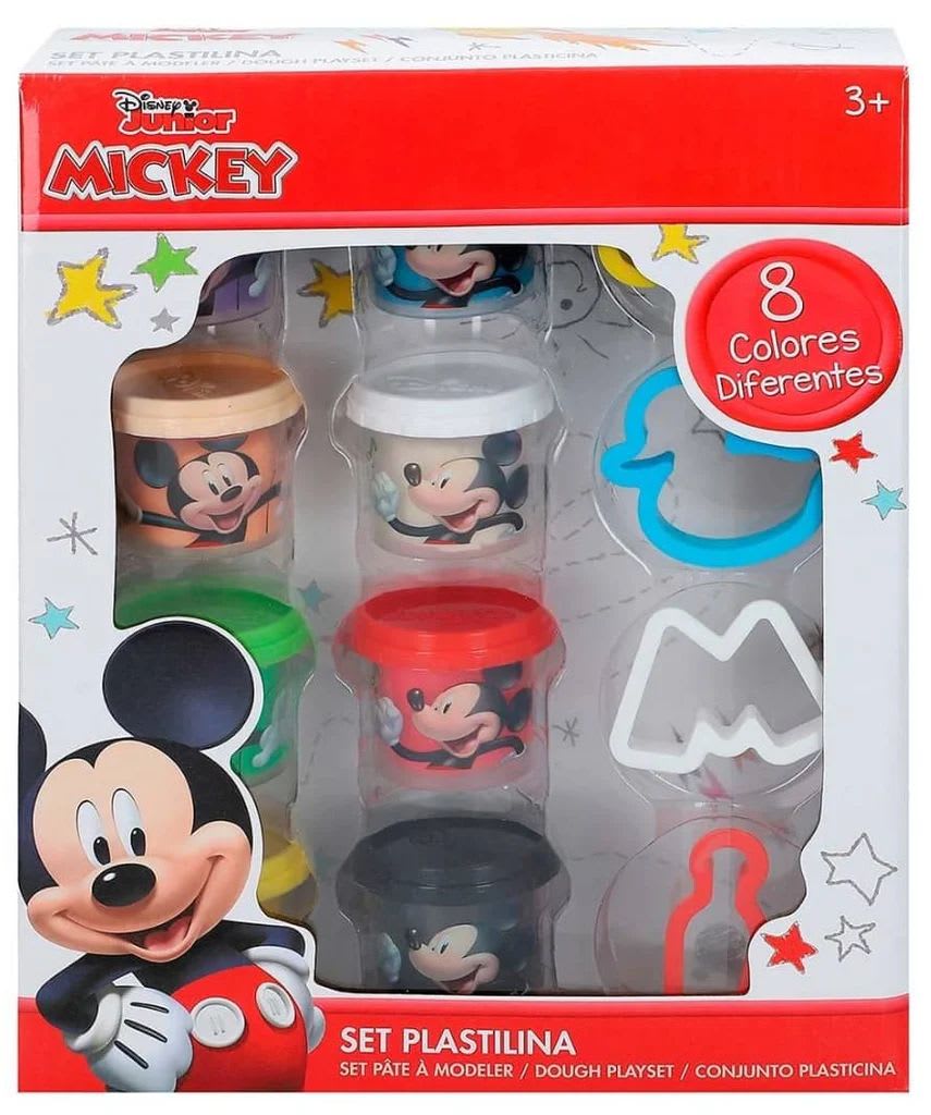 SET DE MASAS DISNEY2