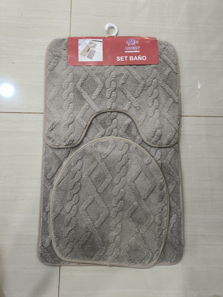 SET DE BAÑO TRENZADO2