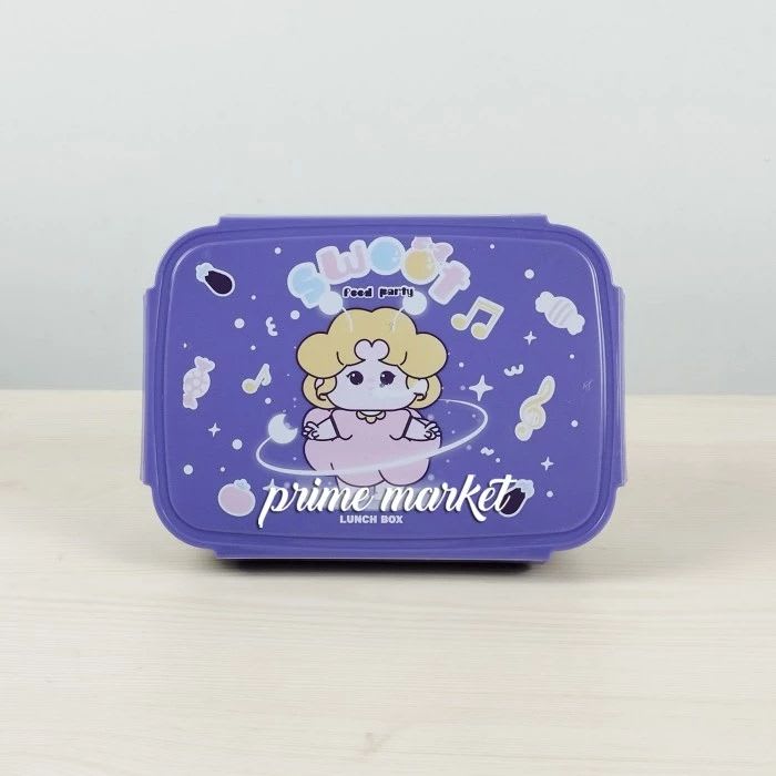 LONCHERA LUNCH BOX4