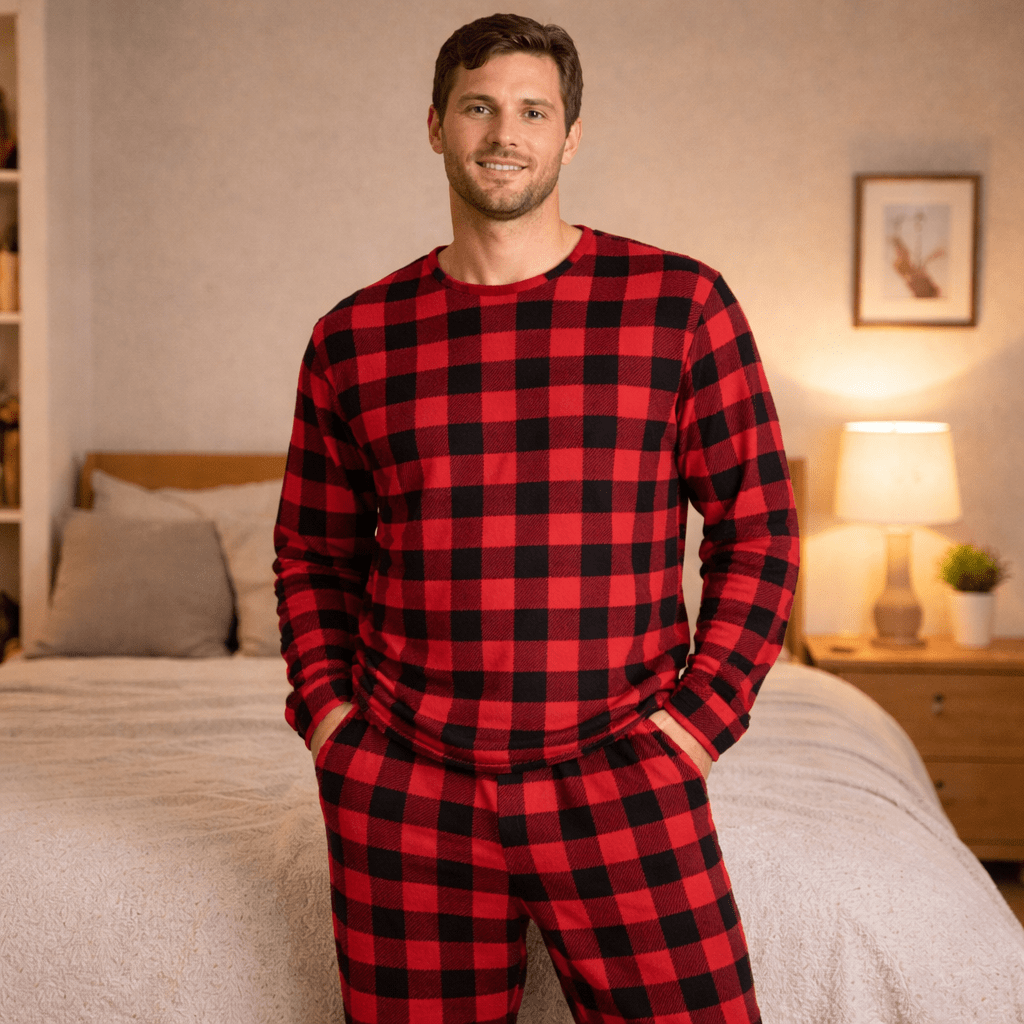 PIJAMA DISEÑOS SURTIDO ADULTO7