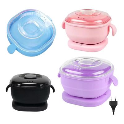 OLLA DE CERA SILICONA2