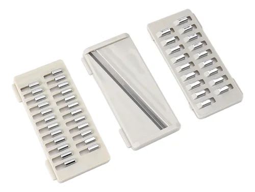 PICADOR MULTIFUNCIONAL + 3 RALLADOR3