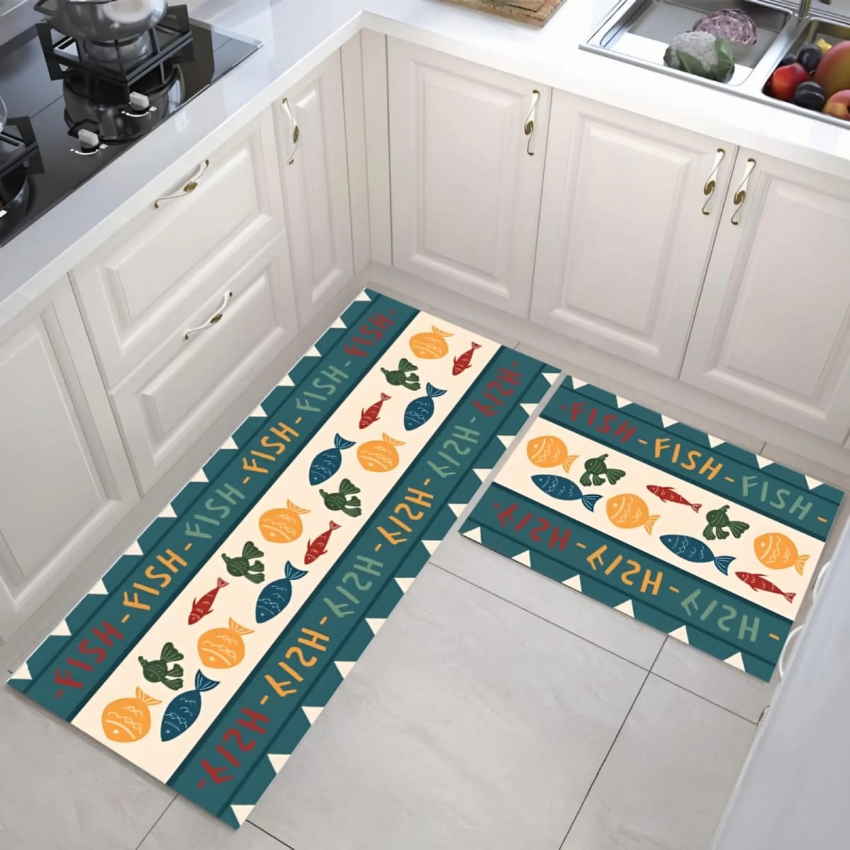 ALFOMBRA DE COCINA L6