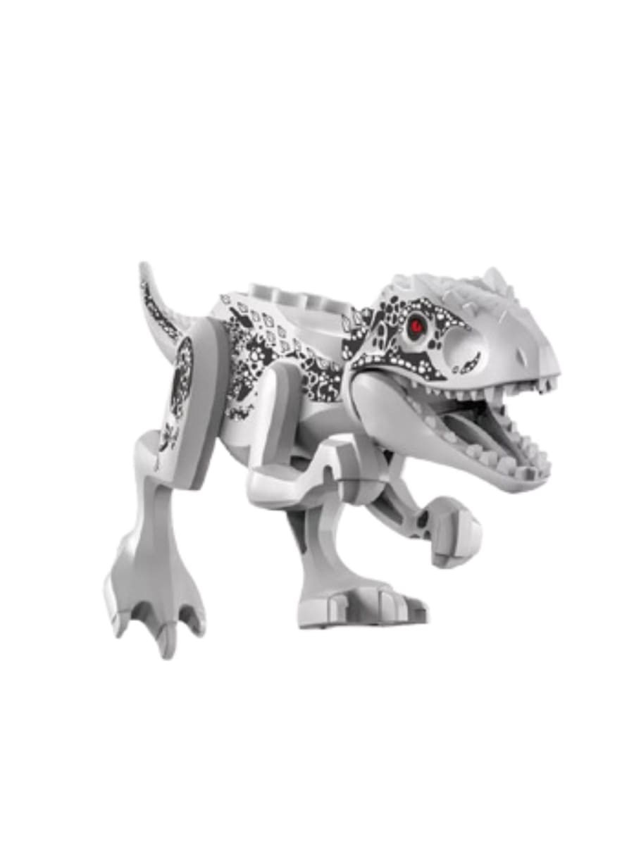 DINOSAURIO PUZZLE BLOCK7