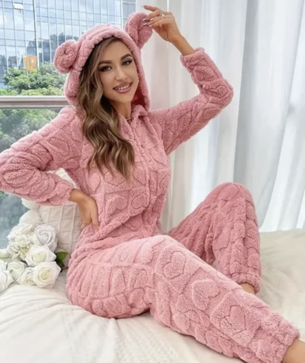 PIJAMA ENTERITO CON CIERRE2