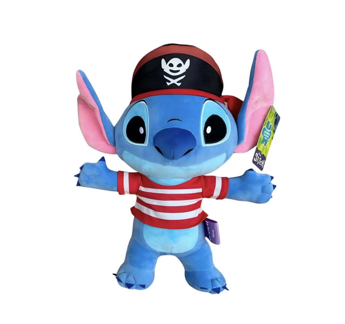 PELUCHE STITCH3