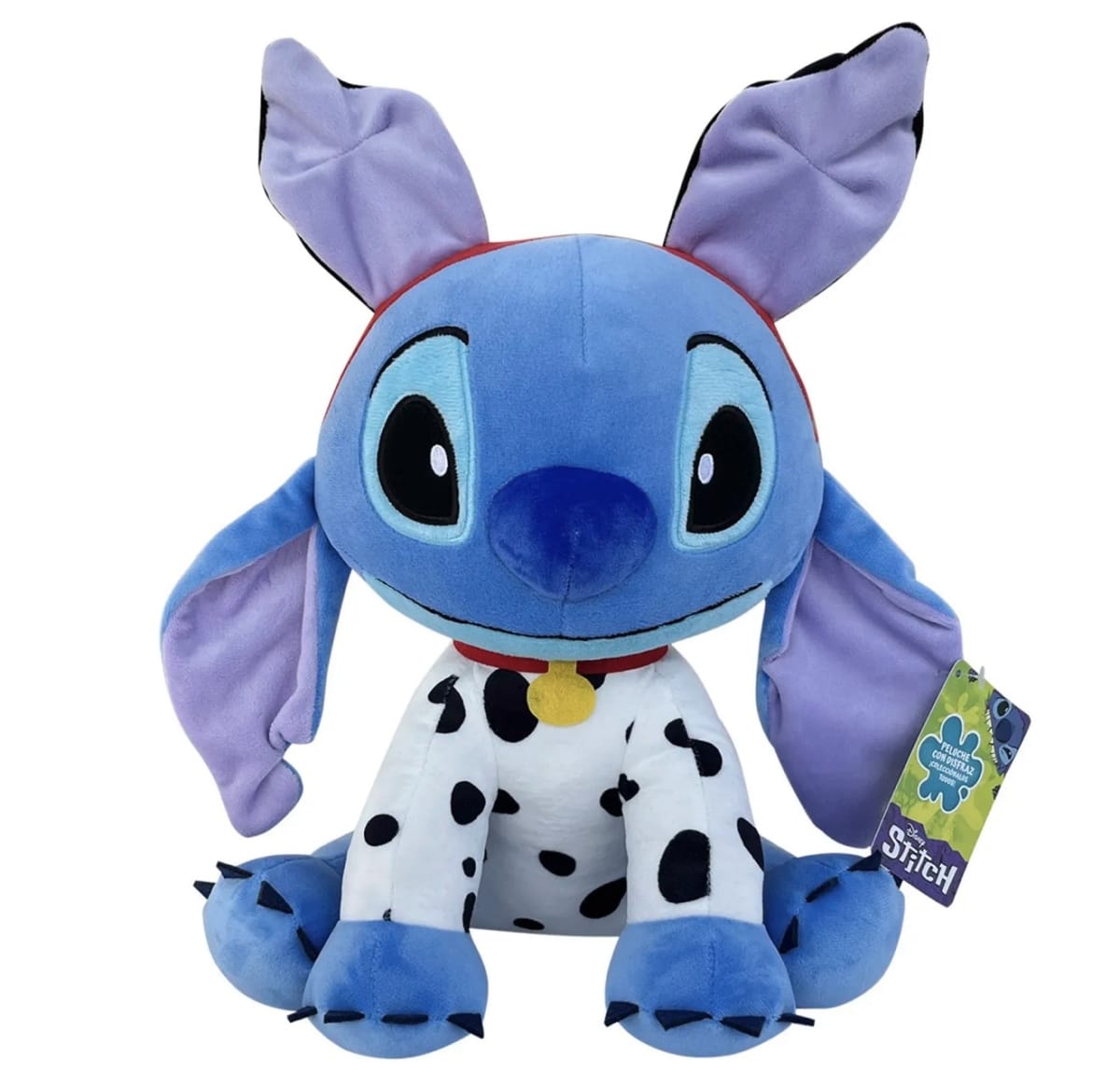 PELUCHE STITCH4