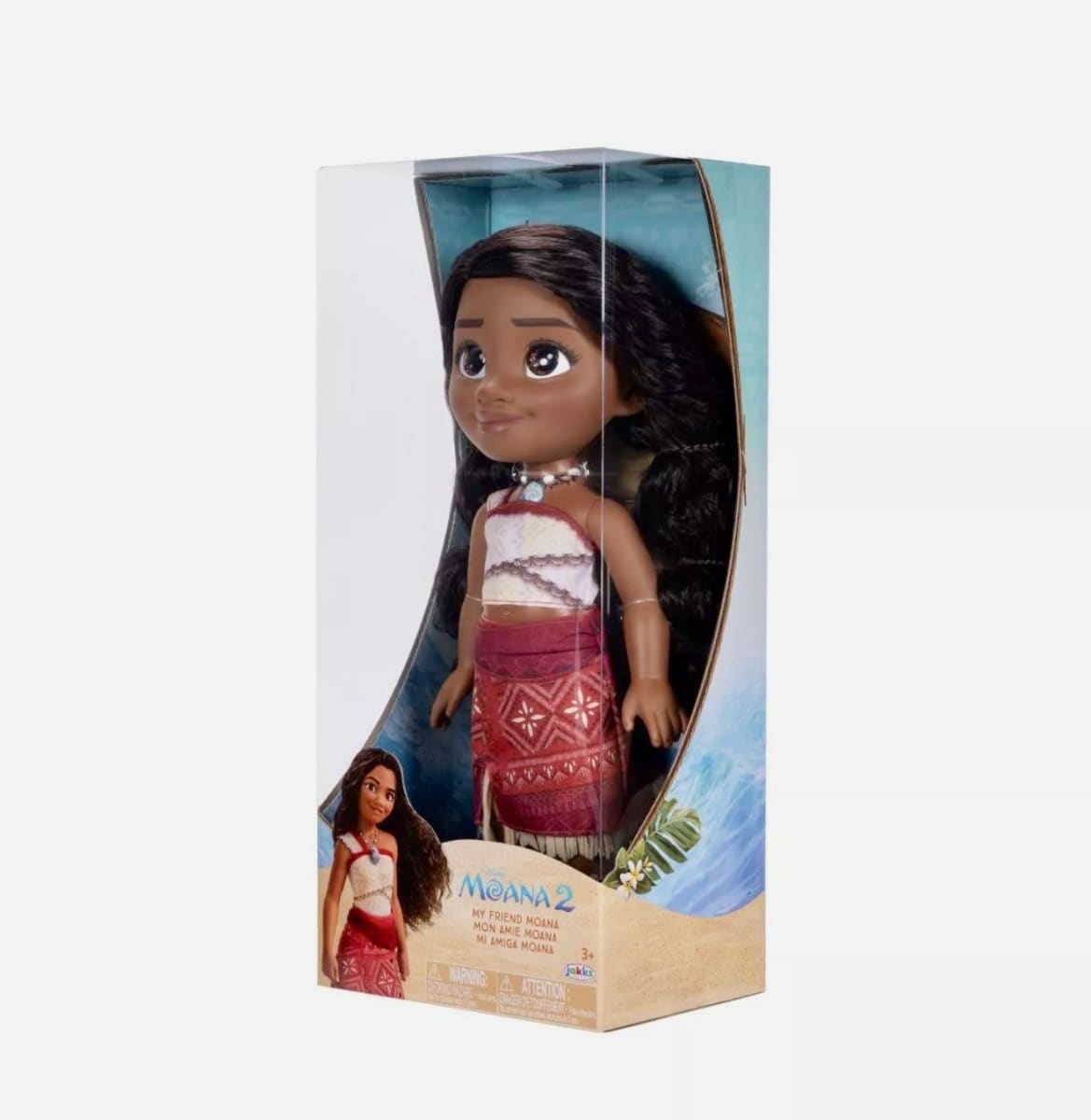 MUÑECA MOANA 23