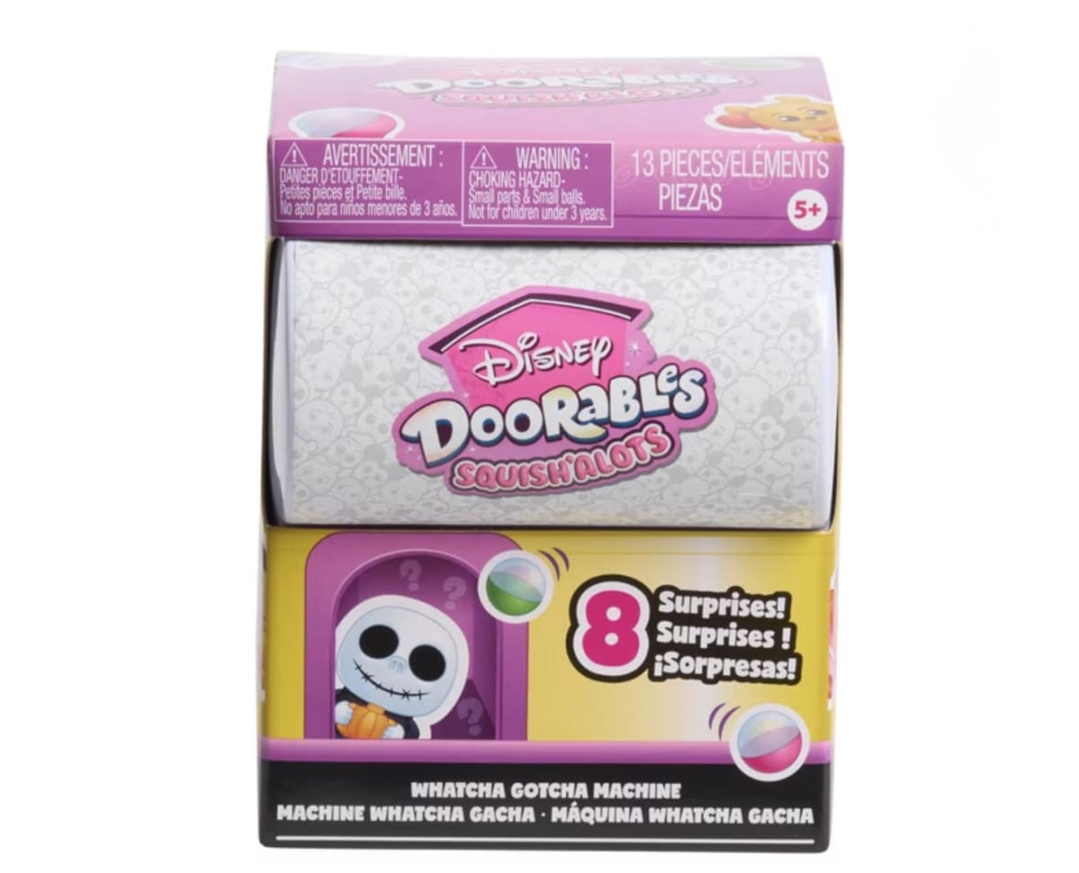 FIGURITAS DISNEY DOORABLES SQUISHALOTS4