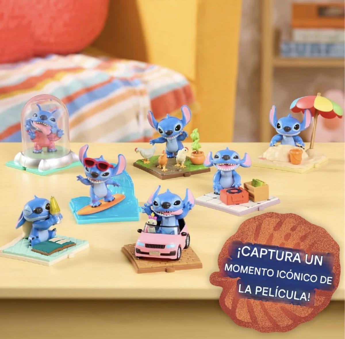 CAJA SORPRESA STITCH FIGURAS COLECCIONABLES2