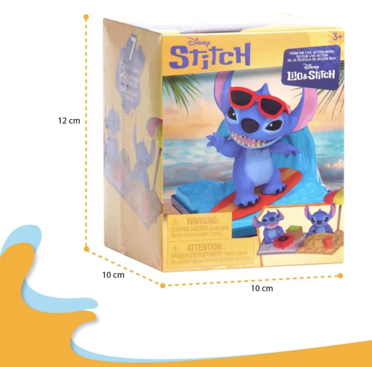 CAJA SORPRESA STITCH FIGURAS COLECCIONABLES3