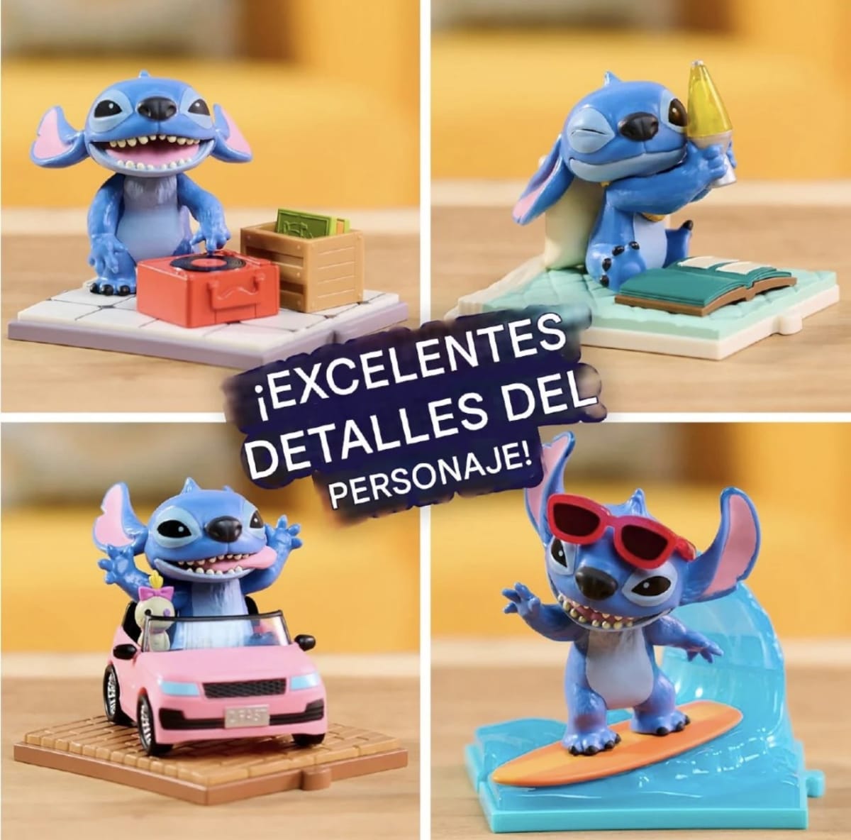 CAJA SORPRESA STITCH FIGURAS COLECCIONABLES5