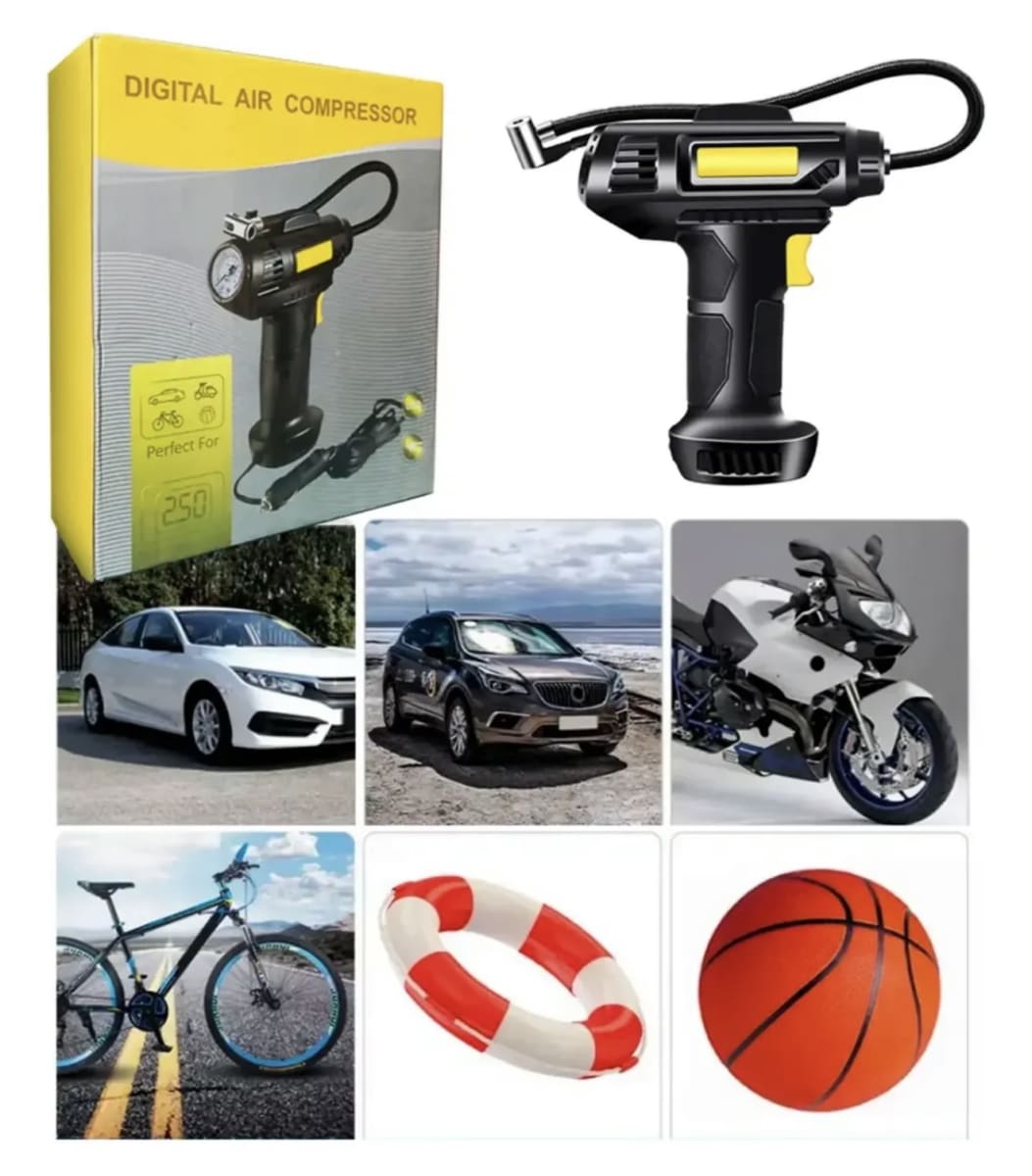 COMPRESOR DE AIRE PORTATIL3