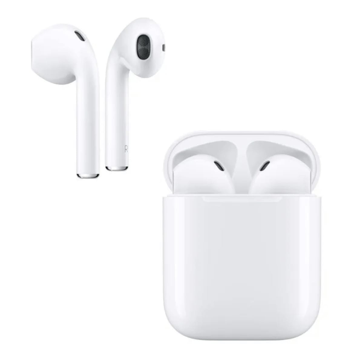 AUDIFONO INALAMBRICO I122