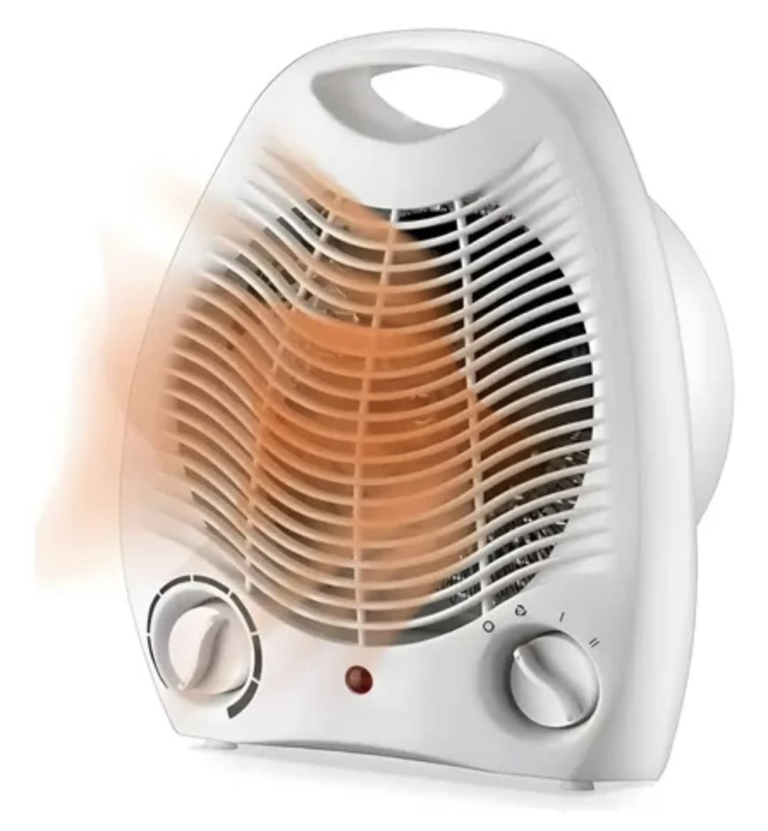 CALEFACTOR TERMOVENTILADOR ARD-012