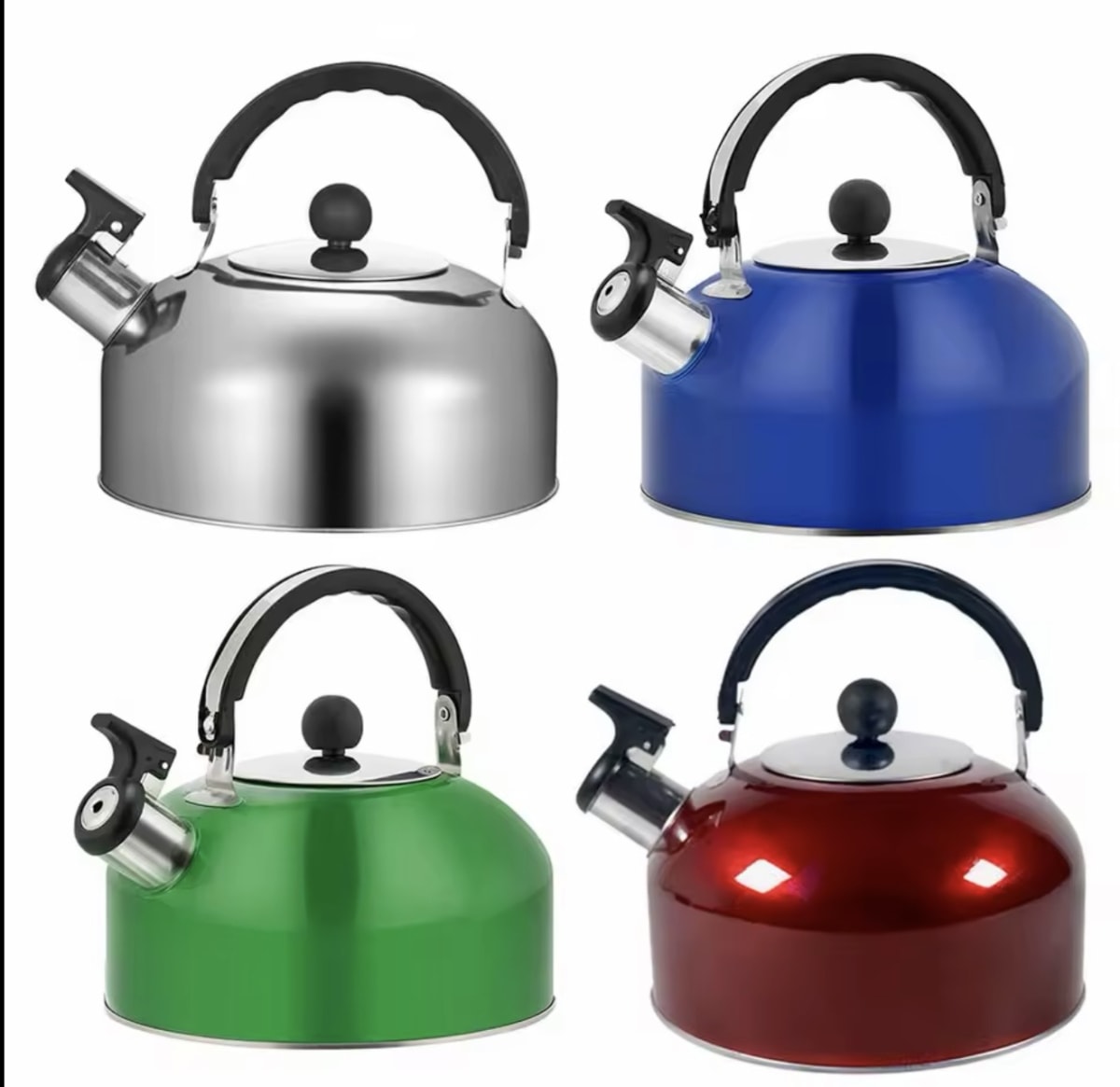 TETERA KETTLE 3.0L2