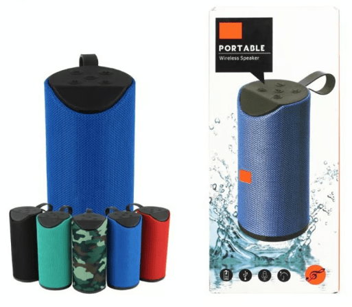 PARLANTE PORTABLE G 1