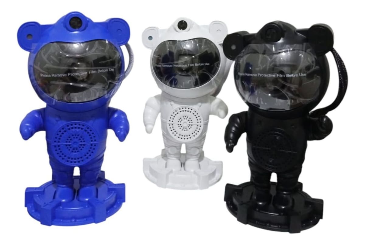 ASTRONAUTA STAR LIGHT COLORES2