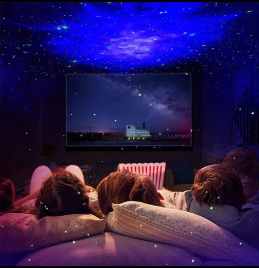 ASTRONAUTA STAR LIGHT COLORES4