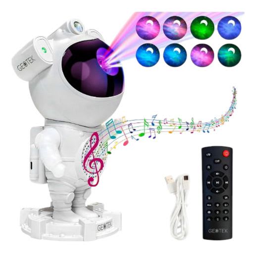 ASTRONAUTA STAR LIGHT COLORES3