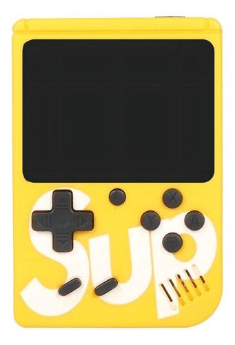 CONSOLA SUP 400 EN 12
