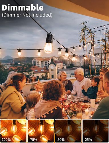 GUIRNALDA SOLAR 187 5M1