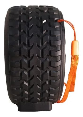 PARLANTE RUEDA GL-0062