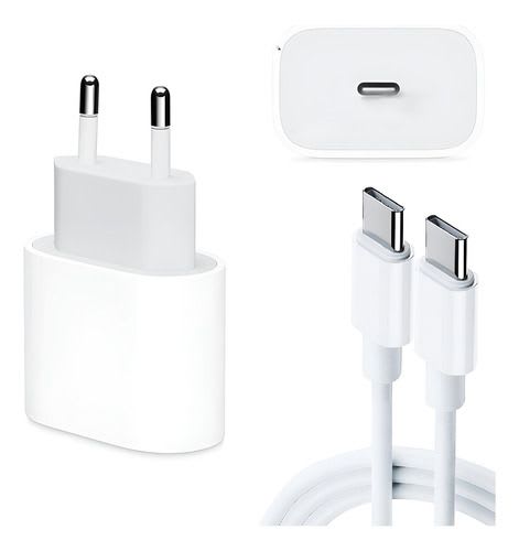 CARGADOR TIPO C A TIPO C1