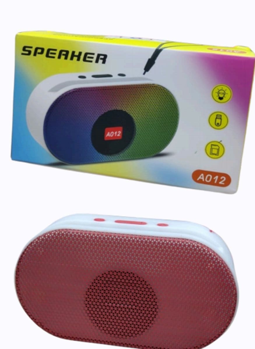 PARLANTE A0123