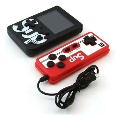 CONSOLA SUP CON CONTROL2