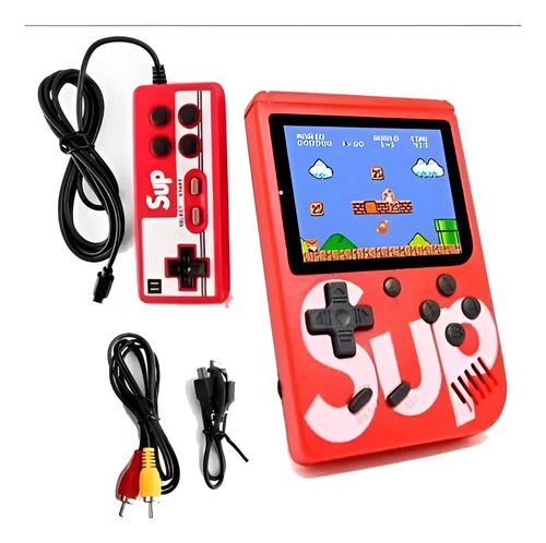 CONSOLA SUP CON CONTROL 0