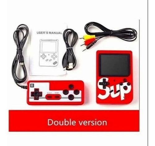 CONSOLA SUP CON CONTROL3