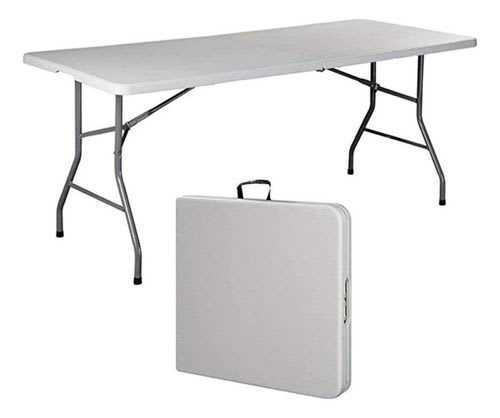 MESA PLEGABLE 180CM 0